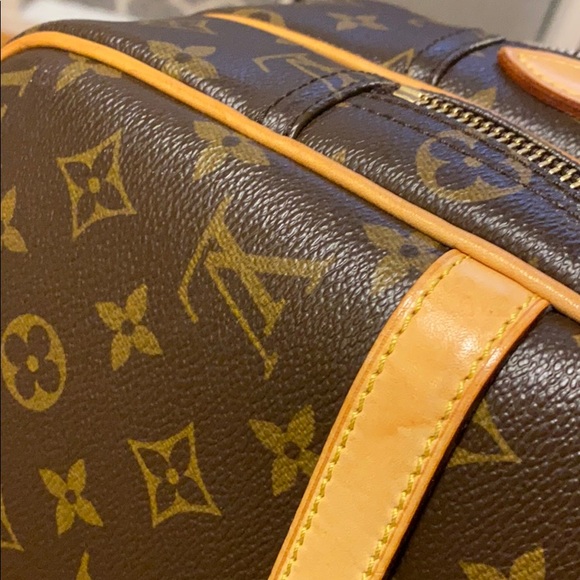 Louis Vuitton camera bag / messenger - Picture 7 of 7